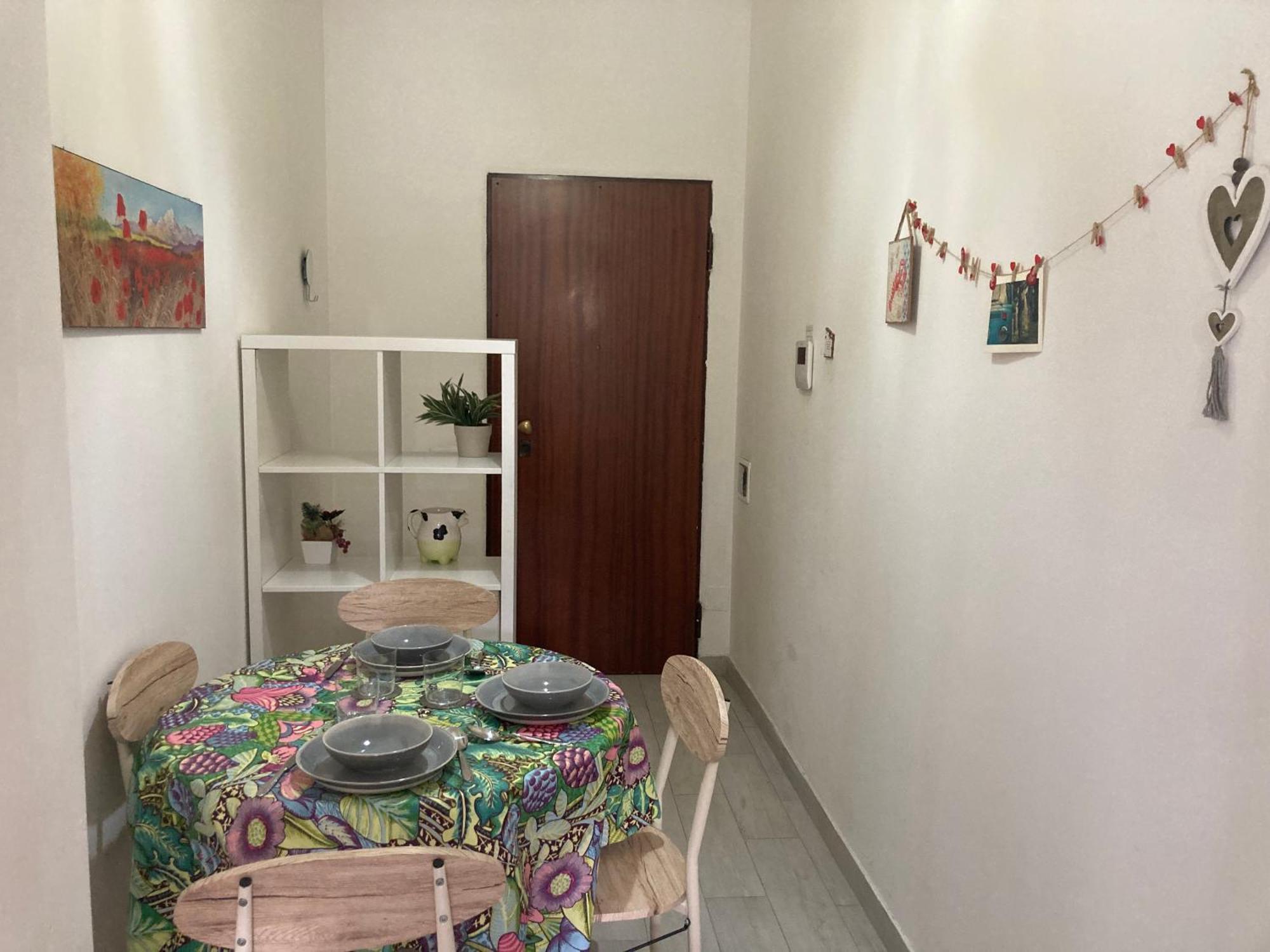 Apartamento Casa Chiara Tra Saronno E Milano Exterior foto