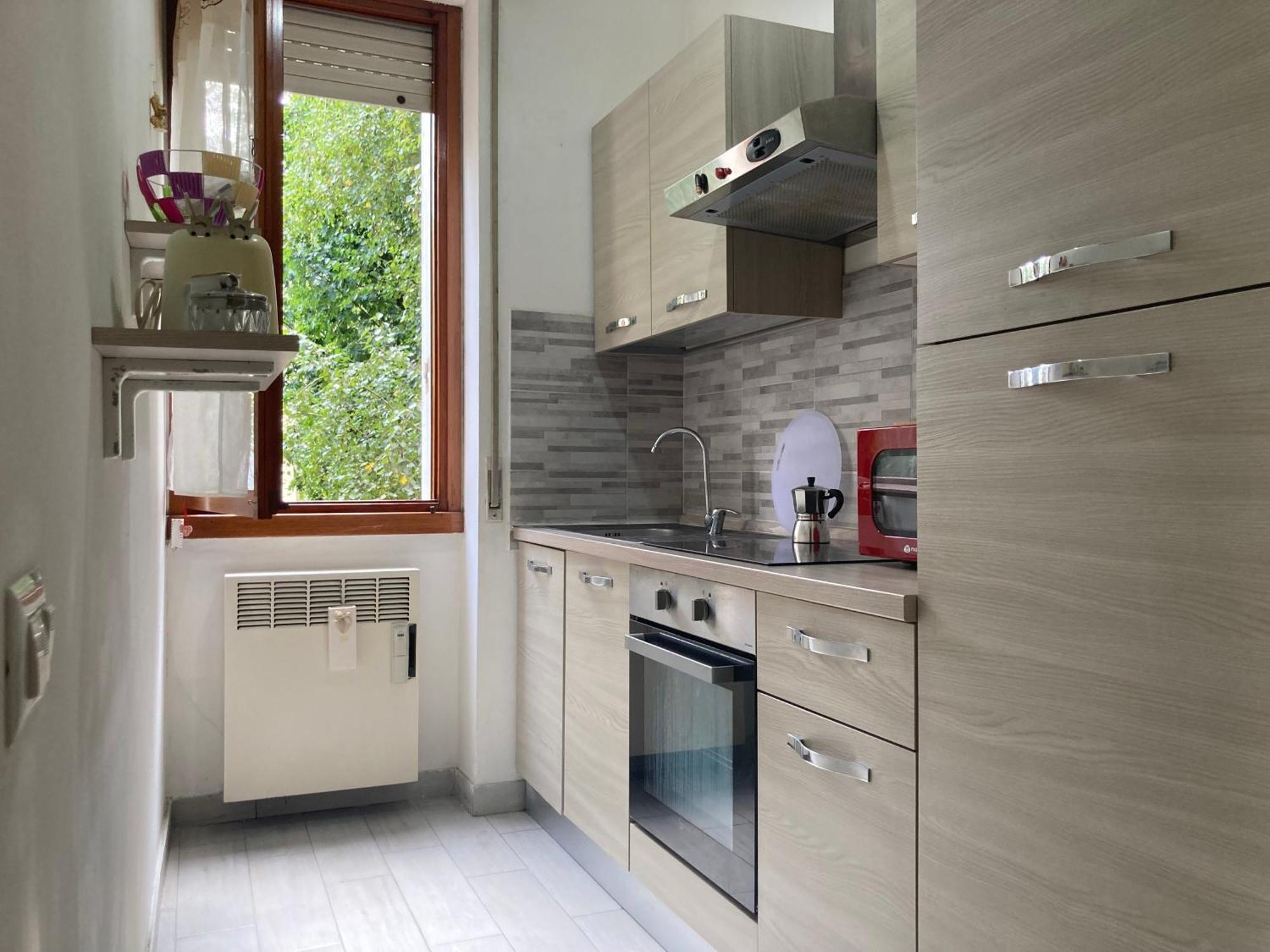 Apartamento Casa Chiara Tra Saronno E Milano Exterior foto