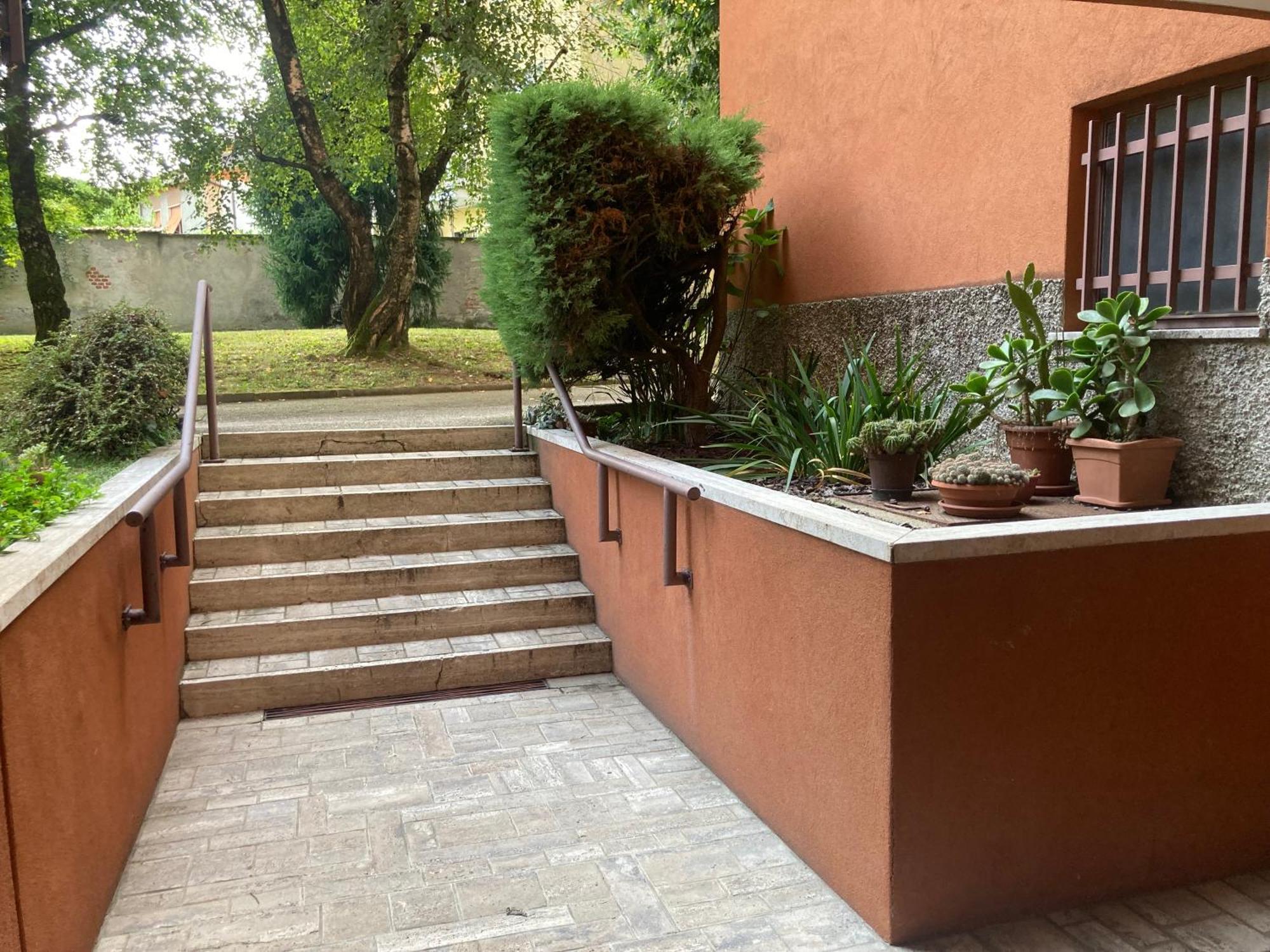 Apartamento Casa Chiara Tra Saronno E Milano Exterior foto