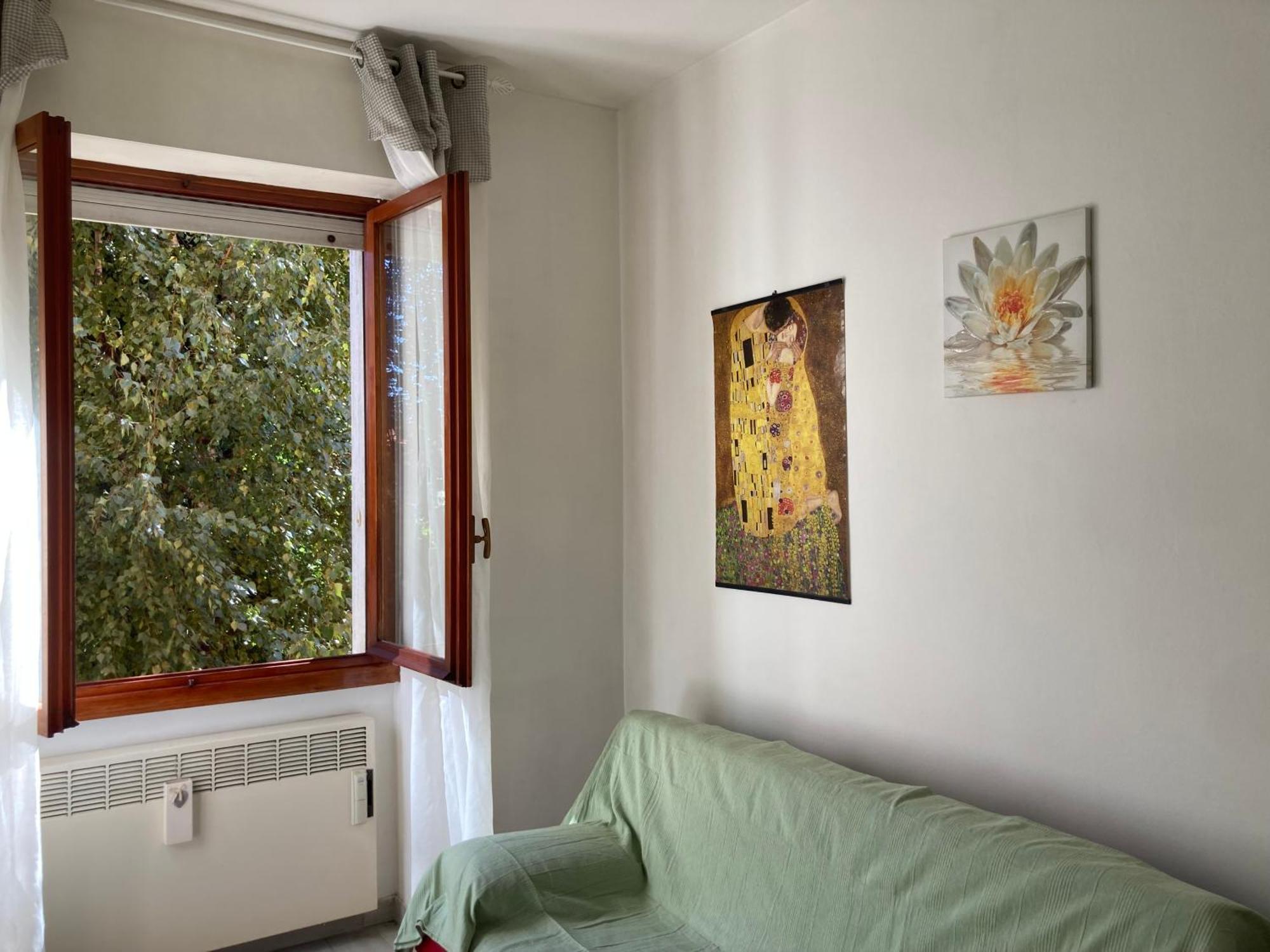 Apartamento Casa Chiara Tra Saronno E Milano Exterior foto